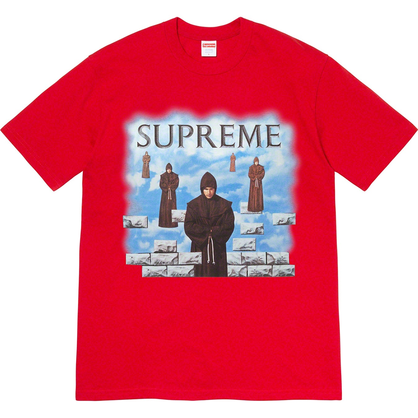 Levitation Tee view 6